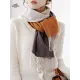 【2026】【HERMES エルメス 】スカーフ   32*190CM  241109