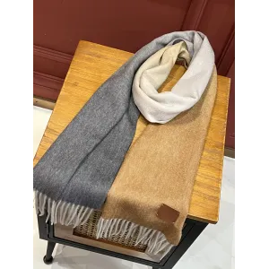 【2026】【HERMES エルメス 】スカーフ   32*190CM  241109