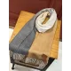 【2026】【HERMES エルメス 】スカーフ   32*190CM  241109