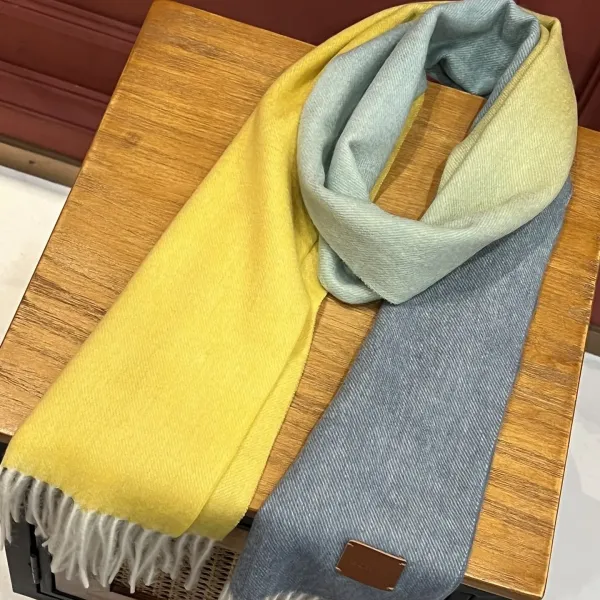 【2026】【HERMES エルメス 】スカーフ   32*190CM  241109
