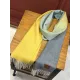 【2026】【HERMES エルメス 】スカーフ   32*190CM  241109