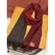 【2026】【HERMES エルメス 】スカーフ   32*190CM  241109
