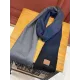 【2026】【HERMES エルメス 】スカーフ   32*190CM  241109