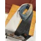 【2026】【HERMES エルメス 】スカーフ   32*190CM  241109