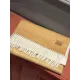 【2026】【HERMES エルメス 】スカーフ   32*190CM  241109