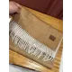 【2026】【HERMES エルメス 】スカーフ   32*190CM  241109