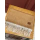 【2026】【HERMES エルメス 】スカーフ   32*190CM  241109