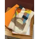 【2026】【HERMES エルメス 】スカーフ   100*200CM  241109