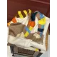【2026】【HERMES エルメス 】スカーフ   100*200CM  241109