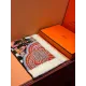 【2026】【HERMES エルメス 】スカーフ   100*200CM  241109