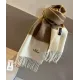 【2026】【CHANEL シャネル 】スカーフ60*190CM 241107 【2026】【CHANEL シャネル 】スカーフ60*190CM 241107