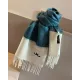 【2026】【CHANEL シャネル 】スカーフ60*190CM 241107 【2026】【CHANEL シャネル 】スカーフ60*190CM 241107