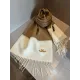 【2026】【CHANEL シャネル 】スカーフ60*190CM 241107 【2026】【CHANEL シャネル 】スカーフ60*190CM 241107