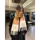 【2026】【CHANEL シャネル 】スカーフ60*190CM 241107 【2026】【CHANEL シャネル 】スカーフ60*190CM 241107