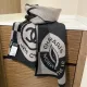 【2026】【CHANEL シャネル 】スカーフ32*200CM 241107 【2026】【CHANEL シャネル 】スカーフ32*200CM 241107