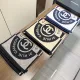 【2026】【CHANEL シャネル 】スカーフ32*200CM 241107 【2026】【CHANEL シャネル 】スカーフ32*200CM 241107