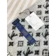 【2026】【LV LOUIS VUITTON ルイ·ヴィトン】 スカーフ 45*210cm 241107 【2026】【LV LOUIS VUITTON ルイ·ヴィトン】 スカーフ 45*210cm 241107