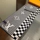 【2026】【LV LOUIS VUITTON ルイ·ヴィトン】 スカーフ 30*180cm 241107 【2026】【LV LOUIS VUITTON ルイ·ヴィトン】 スカーフ 30*180cm 241107