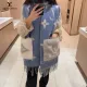 【2026】【LV LOUIS VUITTON ルイ·ヴィトン】 スカーフ 190*46cm  241107