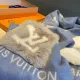 【2026】【LV LOUIS VUITTON ルイ·ヴィトン】 スカーフ 190*46cm  241107