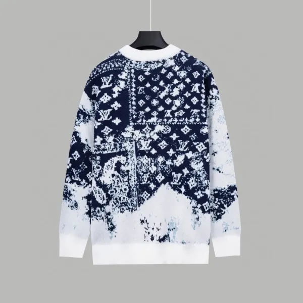 【2026】LV【LOUIS VUITTON 公式旗艦店】ルイヴィトン セーター好評に付き再入荷!241104 【2026】LV【LOUIS VUITTON 公式旗艦店】ルイヴィトン セーター好評に付き再入荷!241104