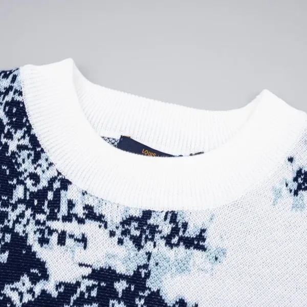 【2026】LV【LOUIS VUITTON 公式旗艦店】ルイヴィトン セーター好評に付き再入荷!241104 【2026】LV【LOUIS VUITTON 公式旗艦店】ルイヴィトン セーター好評に付き再入荷!241104