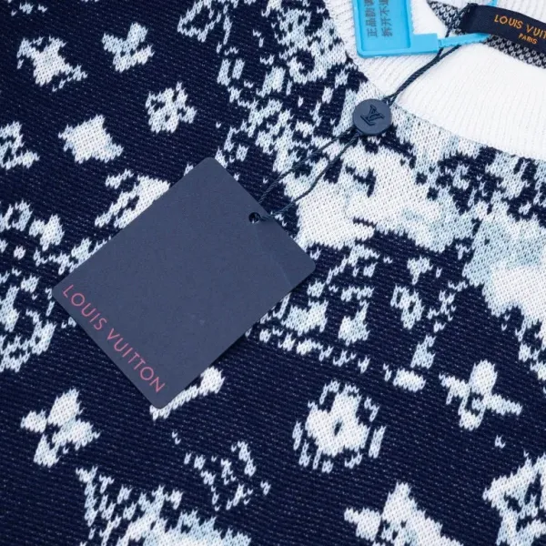【2026】LV【LOUIS VUITTON 公式旗艦店】ルイヴィトン セーター好評に付き再入荷!241104 【2026】LV【LOUIS VUITTON 公式旗艦店】ルイヴィトン セーター好評に付き再入荷!241104