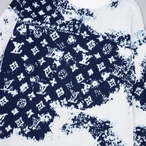 【2026】LV【LOUIS VUITTON 公式旗艦店】ルイヴィトン セーター好評に付き再入荷!241104 【2026】LV【LOUIS VUITTON 公式旗艦店】ルイヴィトン セーター好評に付き再入荷!241104