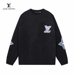 【2026】LV【LOUIS VUITTON 公式旗艦店】ルイヴィトン セーター好評に付き再入荷!241104 【2026】LV【LOUIS VUITTON 公式旗艦店】ルイヴィトン セーター好評に付き再入荷!241104