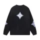 【2026】LV【LOUIS VUITTON 公式旗艦店】ルイヴィトン  セーター好評に付き再入荷！241104