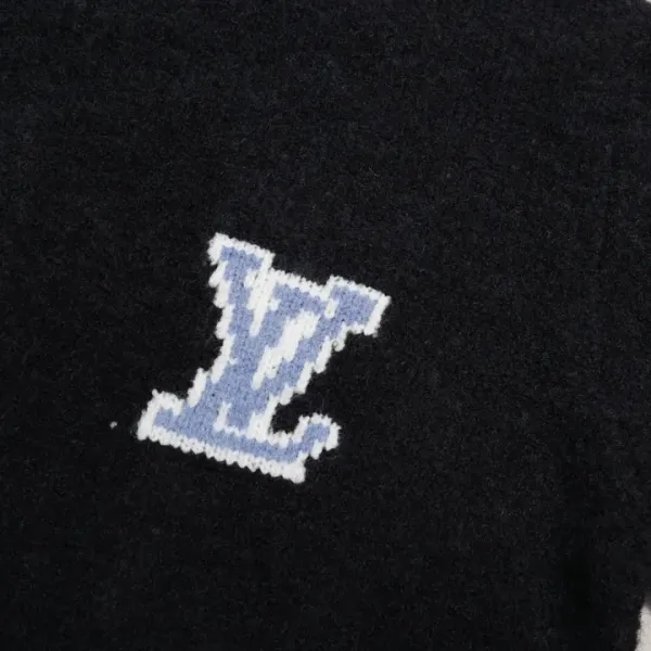 【2026】LV【LOUIS VUITTON 公式旗艦店】ルイヴィトン  セーター好評に付き再入荷！241104