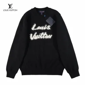 【2026】LV【LOUIS VUITTON 公式旗艦店】ルイヴィトン セーター好評に付き再入荷!241104 【2026】LV【LOUIS VUITTON 公式旗艦店】ルイヴィトン セーター好評に付き再入荷!241104