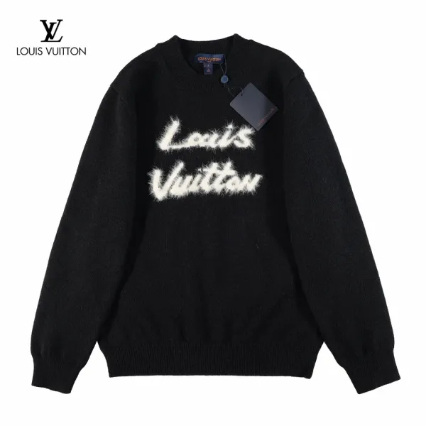 【2026】LV【LOUIS VUITTON 公式旗艦店】ルイヴィトン セーター好評に付き再入荷!241104 【2026】LV【LOUIS VUITTON 公式旗艦店】ルイヴィトン セーター好評に付き再入荷!241104