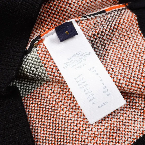 【2026】LV【LOUIS VUITTON 公式旗艦店】ルイヴィトン  セーター好評に付き再入荷！241104