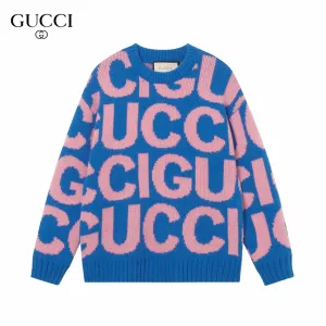 【2026】【GUCCI 公式旗艦店】グッチ セーター好評に付き再入荷!241104 【2026】【GUCCI 公式旗艦店】グッチ セーター好評に付き再入荷!241104