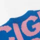 【2026】【GUCCI 公式旗艦店】グッチ セーター好評に付き再入荷!241104 【2026】【GUCCI 公式旗艦店】グッチ セーター好評に付き再入荷!241104