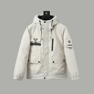 【2026】【PRADA 公式旗艦店】プラダ ダウンジャケット 好評に付き再入荷! 241102 【2026】【PRADA 公式旗艦店】プラダ ダウンジャケット 好評に付き再入荷! 241102