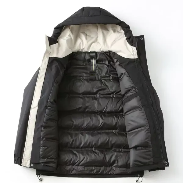 【2026】【PRADA  公式旗艦店】プラダ  ダウンジャケット 好評に付き再入荷！ 241102
