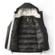 【2026】【PRADA  公式旗艦店】プラダ  ダウンジャケット 好評に付き再入荷！ 241102