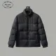 【2026】【PRADA  公式旗艦店】プラダ  ダウンジャケット 好評に付き再入荷！ 241102