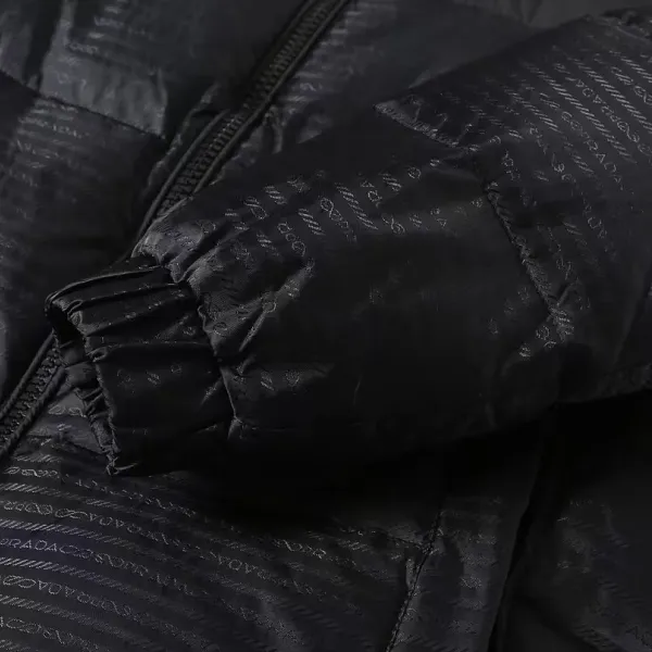 【2026】【PRADA  公式旗艦店】プラダ  ダウンジャケット 好評に付き再入荷！ 241102