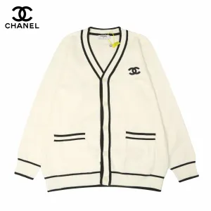 【2026】【CHANEL 公式旗艦店】シャネル セーター好評に付き再入荷! 241102 【2026】【CHANEL 公式旗艦店】シャネル セーター好評に付き再入荷! 241102