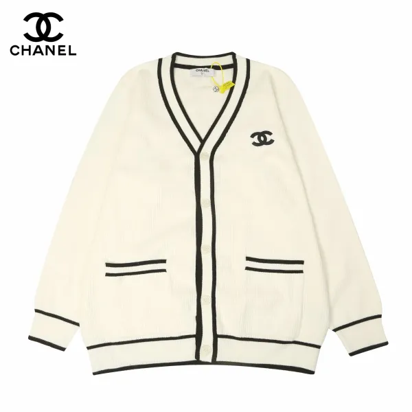 【2026】【CHANEL 公式旗艦店】シャネル セーター好評に付き再入荷! 241102 【2026】【CHANEL 公式旗艦店】シャネル セーター好評に付き再入荷! 241102