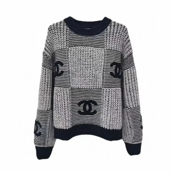 【2026】【CHANEL 公式旗艦店】シャネル セーター好評に付き再入荷! 241102 【2026】【CHANEL 公式旗艦店】シャネル セーター好評に付き再入荷! 241102