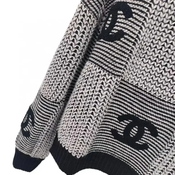 【2026】【CHANEL 公式旗艦店】シャネル セーター好評に付き再入荷! 241102 【2026】【CHANEL 公式旗艦店】シャネル セーター好評に付き再入荷! 241102