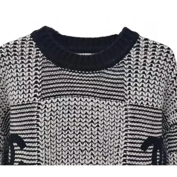 【2026】【CHANEL 公式旗艦店】シャネル セーター好評に付き再入荷! 241102 【2026】【CHANEL 公式旗艦店】シャネル セーター好評に付き再入荷! 241102