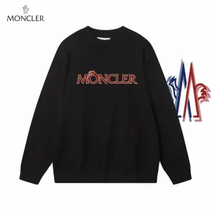 【2026】【MONCLER 公式旗艦店】モンクレール セーター好評に付き再入荷! 241102 【2026】【MONCLER 公式旗艦店】モンクレール セーター好評に付き再入荷! 241102