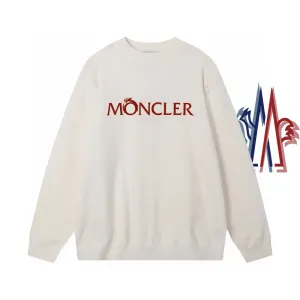 【2026】【MONCLER 公式旗艦店】モンクレール セーター好評に付き再入荷! 241102 【2026】【MONCLER 公式旗艦店】モンクレール セーター好評に付き再入荷! 241102