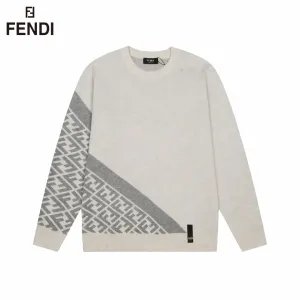 【2026】【FENDI 公式旗艦店】フェンディ セーター好評に付き再入荷! 241101 【2026】【FENDI 公式旗艦店】フェンディ セーター好評に付き再入荷! 241101