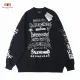 【2026】【BALENCIAGA 公式旗艦店】バレンシアガ セーター好評に付き再入荷! 241101 【2026】【BALENCIAGA 公式旗艦店】バレンシアガ セーター好評に付き再入荷! 241101